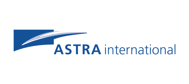 karisman consulting client - astra internasional