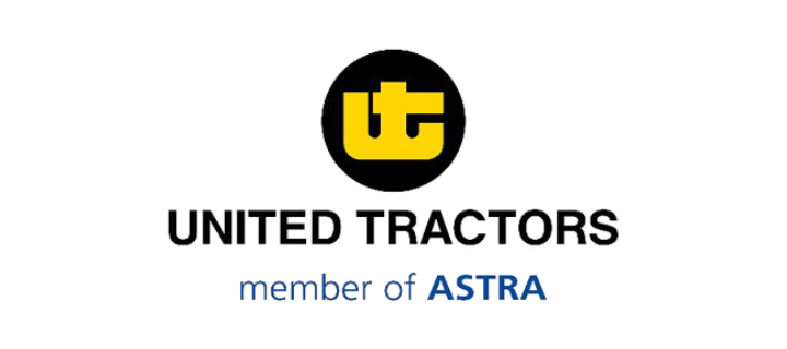 karisman consulting client - united tractors