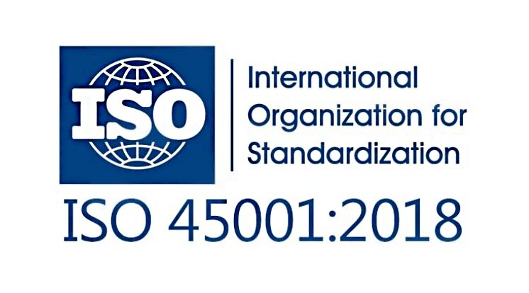 konsultan jasa ISO 45001