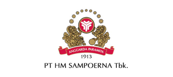 karisman constulting client - hm sampoerna