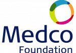 Logo Medco Foundation